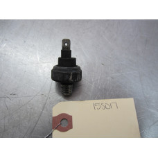 15S017 Engine Oil Pressure Sensor From 2010 Subaru Outback  2.5 25240KA041